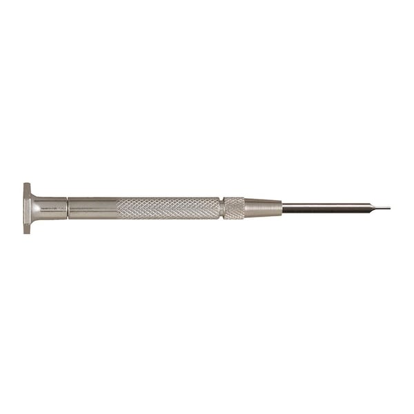 Mag Handle Metric Hex Driver, 2.0mm